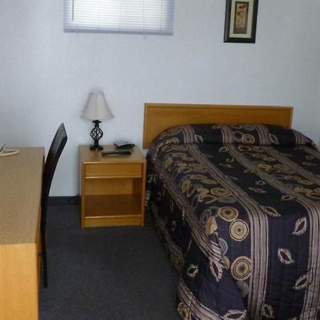 Trans Canada Motel & Restaurant Dryden Dış mekan fotoğraf