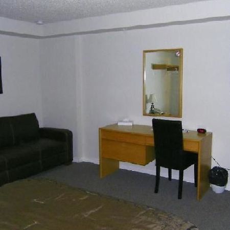 Trans Canada Motel & Restaurant Dryden Dış mekan fotoğraf