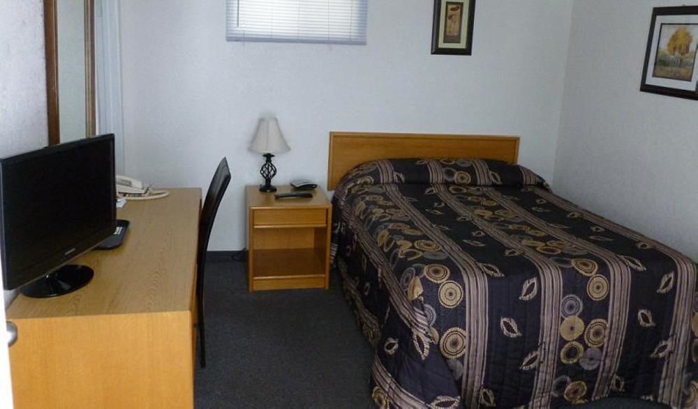 Trans Canada Motel & Restaurant Dryden Dış mekan fotoğraf