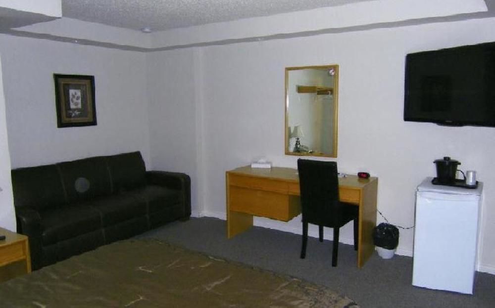 Trans Canada Motel & Restaurant Dryden Dış mekan fotoğraf