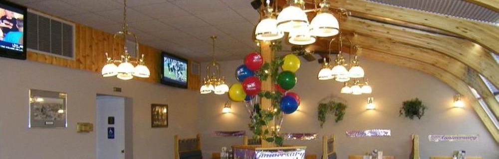 Trans Canada Motel & Restaurant Dryden Dış mekan fotoğraf
